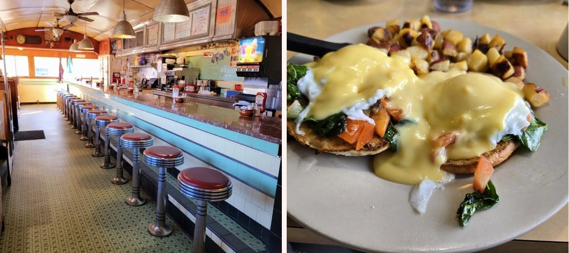 The Union Diner Gallery Image 3