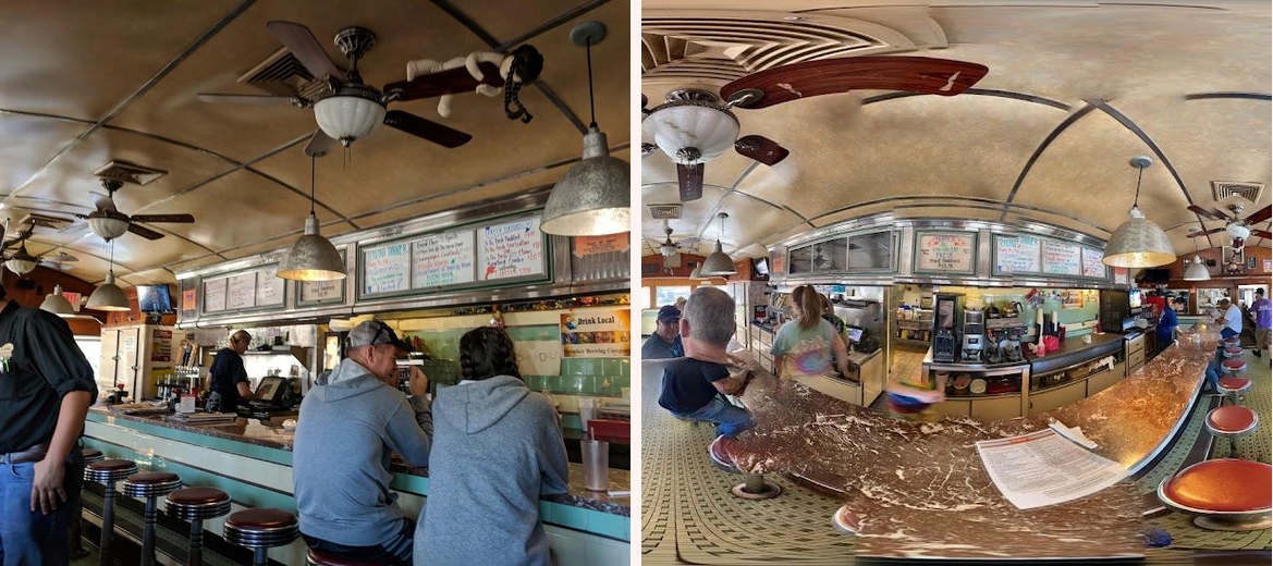 The Union Diner Gallery Image 4