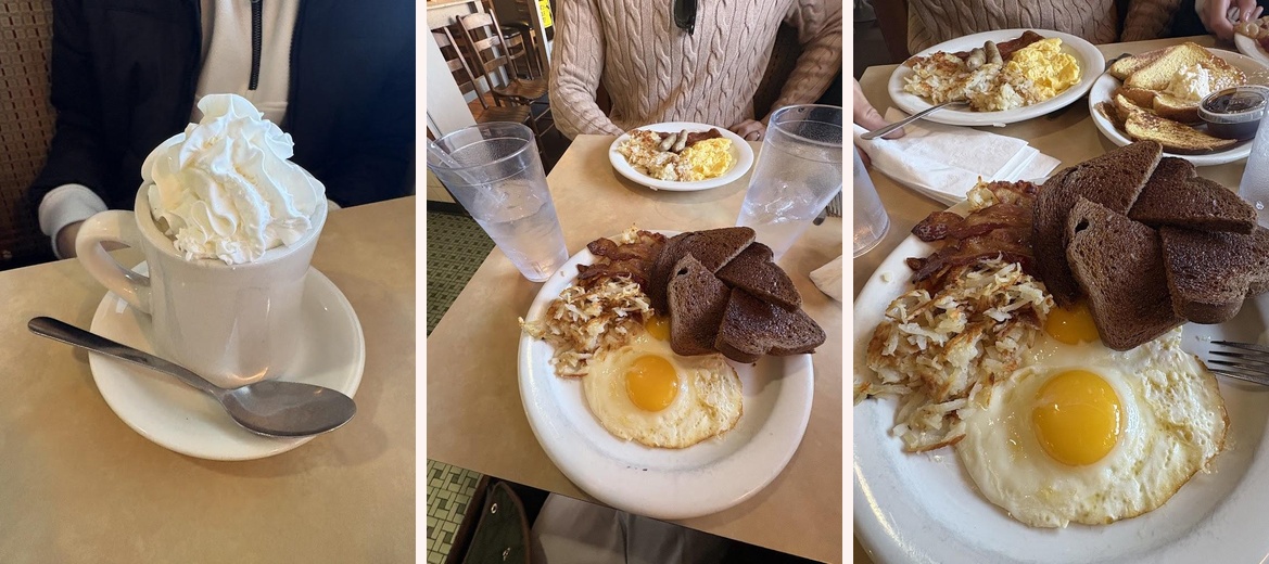 The Union Diner Gallery Image 5