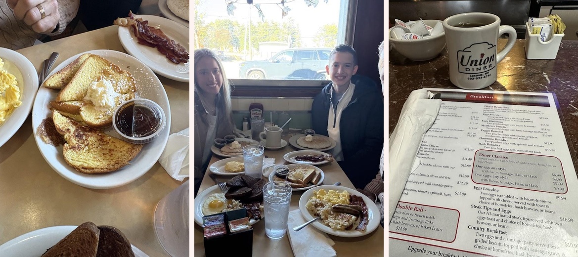 The Union Diner Gallery Image 6